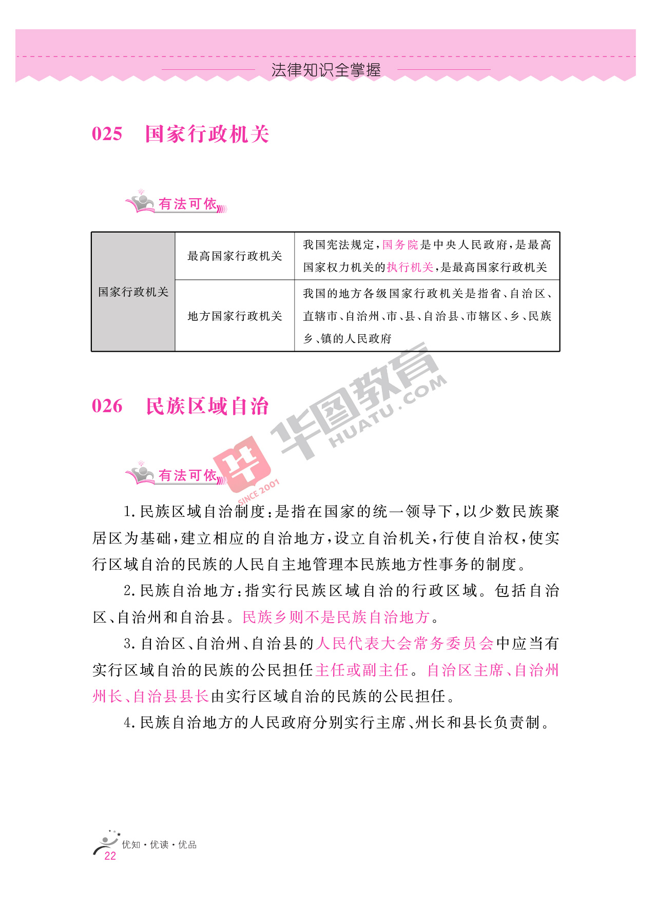 2020银行招聘考试备考资料:法律知识全掌握