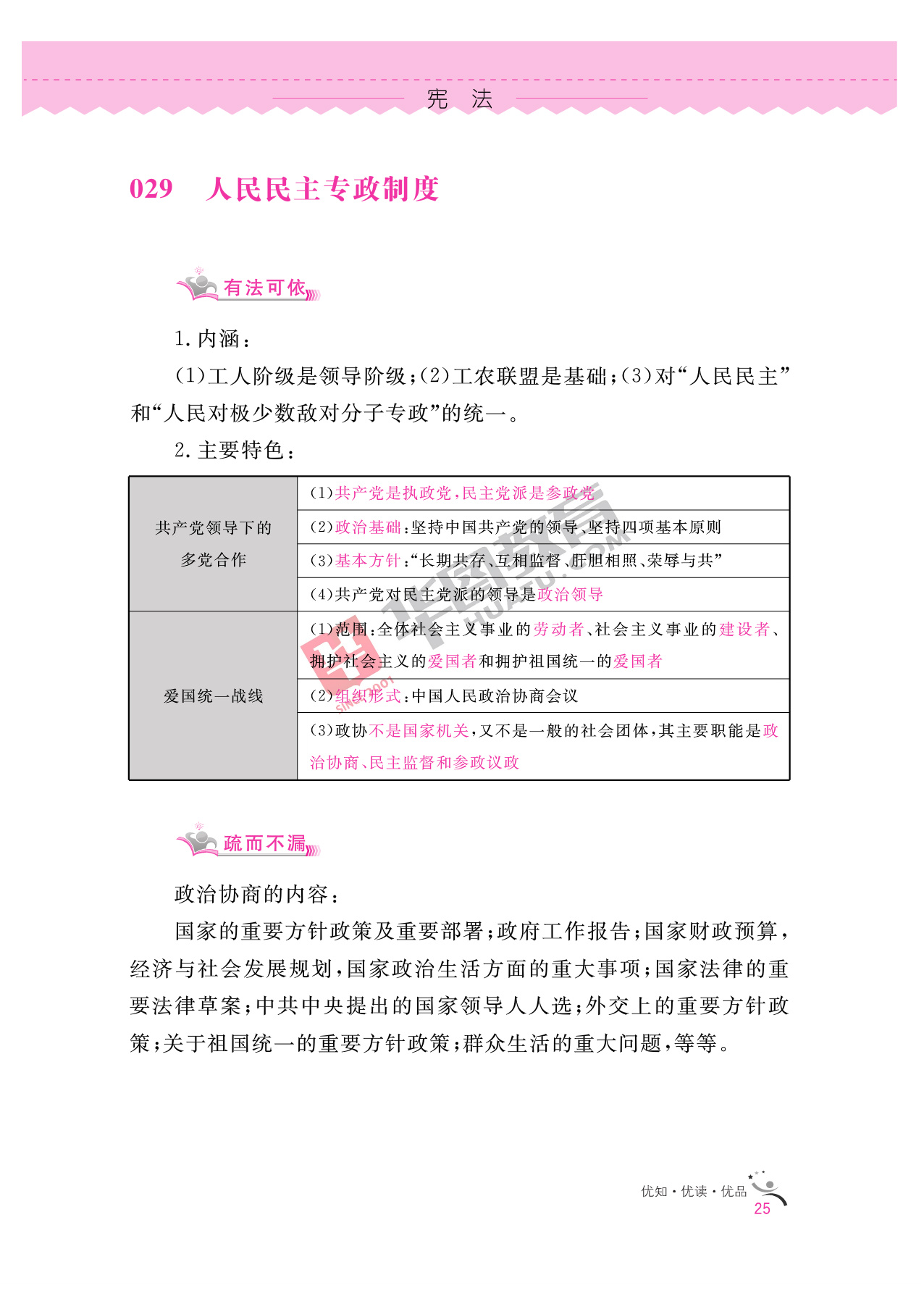 2020银行招聘考试备考资料:法律知识全掌握