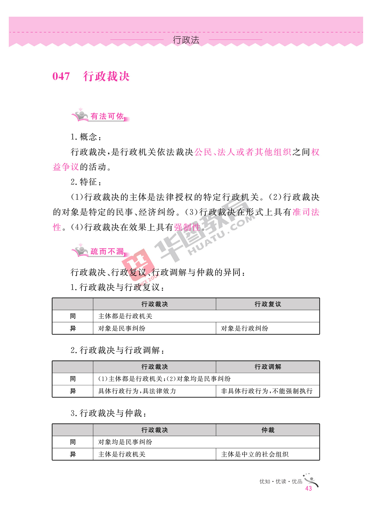 2020银行招聘考试备考资料:法律知识全掌握